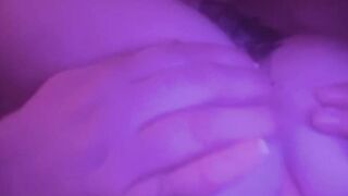 Titties grip sex toy so perfect