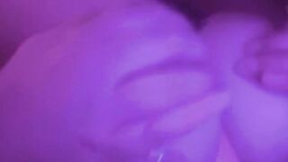 Titties grip sex toy so perfect