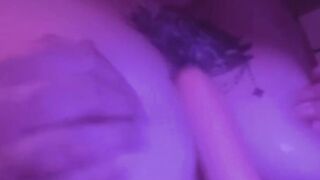 Titties grip sex toy so perfect