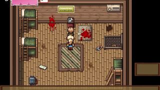 Zombie's Retreat #4