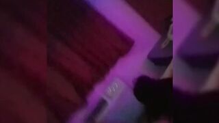 Huge ass Latinas share cocks 