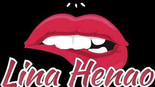 My vagina full of milk from my stepfather 