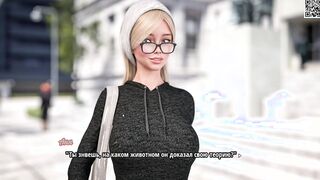 Complete Gameplay - My Adorable Roommate two, Part two