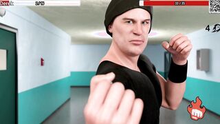 Complete Gameplay - My Adorable Roommate two, Part two
