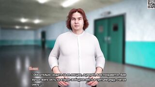 Complete Gameplay - My Adorable Roommate two, Part two