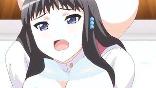 【HMV-HENTAI】tasty sex sweet yummy satisfaction pretty buttocks Hottie asses extreme rough sex sweet booty