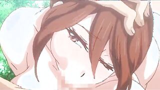 【HMV-HENTAI】intense rough sex Hottie juicy booty screwed insane rough sex Hot satisfaction insane cummed
