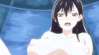 【HMV-HENTAI】intense rough sex Hottie juicy booty screwed insane rough sex Hot satisfaction insane cummed