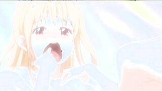 【HMV-HENTAI】intense rough sex Hottie juicy booty screwed insane rough sex Hot satisfaction insane cummed