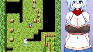 Japanese Cartoon PRG Review: Midnight Scar