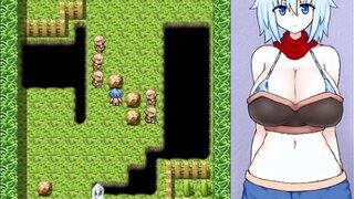Japanese Cartoon PRG Review: Midnight Scar