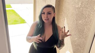 pov: Your Next Door Is a Succubus