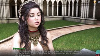 RePlay: TO BE A KING #06 • PC Gameplay [HD]