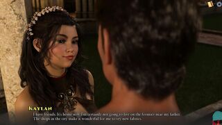 RePlay: TO BE A KING #06 • PC Gameplay [HD]