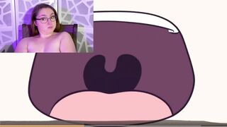 Try two Cum w/ me