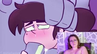Try two Cum w/ me