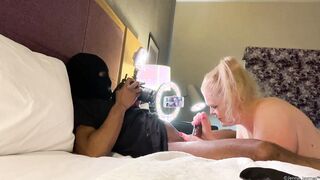 Jenna Jaymes Blows And Fucks The Cameraman 1080p