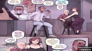 The Sexsual Inside-Law pt. 7 - Father and friend cock