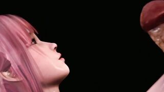 Cartoon 3D uncensored Full Moon two (Extended Version & Voice Acted) 1080p 60 Fps Full Sex Tape
