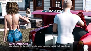 Timestamp Lost Love - ive plowed Kate and Piper gave me a deep throat