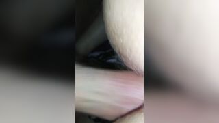 Huge White Penis Owns Thick White Girls Vagina