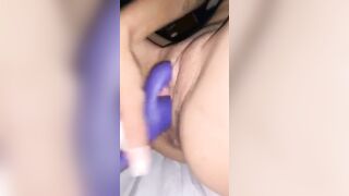 My Fiance Get A New Dildo