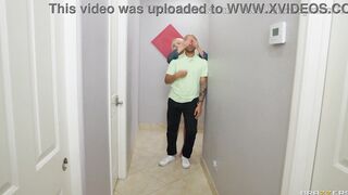 Helping Hands Vulgar Cougar Part two - Asteria Diamond, SlimThick