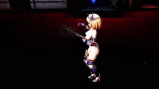 Jita ecstasy SEx hyper 3d cartoon nsfw mmd r18 animation