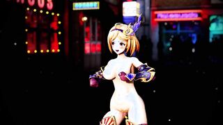 Jita ecstasy SEx hyper 3d cartoon nsfw mmd r18 animation