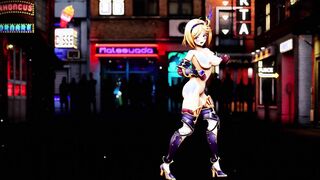 Jita ecstasy SEx hyper 3d cartoon nsfw mmd r18 animation