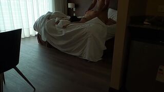 I Caught My Fiance Cheating On Me With The Gym
