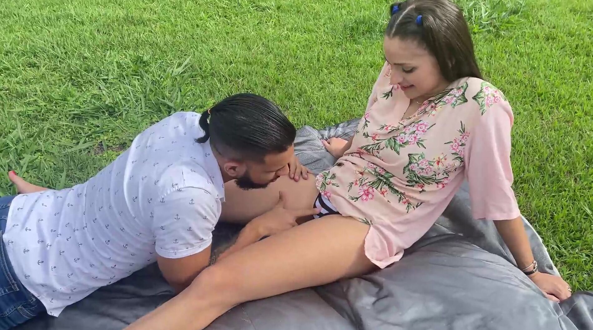big dick amateur massage