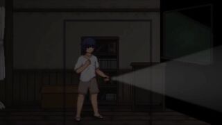 Houkago no Onigokko #3 Logramos llegar Despues de tantas venidas