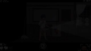 Houkago no Onigokko #3 Logramos llegar Despues de tantas venidas