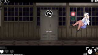 Houkago no Onigokko #3 Logramos llegar Despues de tantas venidas