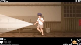 Houkago no Onigokko #3 Logramos llegar Despues de tantas venidas