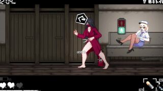 Houkago no Onigokko #3 Logramos llegar Despues de tantas venidas