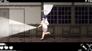 Houkago no Onigokko #3 Logramos llegar Despues de tantas venidas