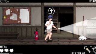 Houkago no Onigokko #3 Logramos llegar Despues de tantas venidas