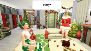 Sexual Christmas