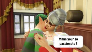 Sexual Christmas