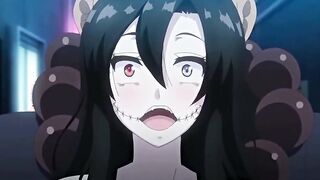 【HMV-HENTAI】hot hard sex compilation of yummy asses boned insane sex sweet yummy satisfaction