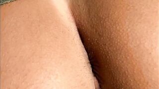 super booty tanned