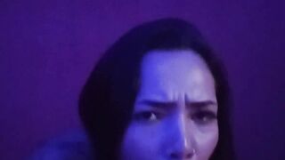 latin huge butt fucking with my stepbrother when my parents are not there