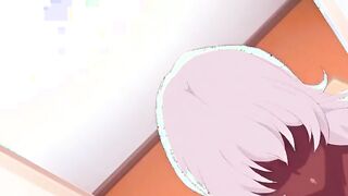 【HMV-HENTAI】Sweet lovely sex extreme banged! babe sweet tasty satisfaction extreme sex plowed