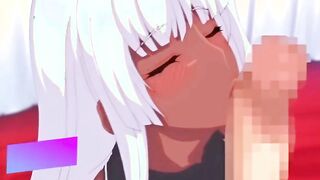 【HMV-HENTAI】Sweet lovely sex extreme banged! babe sweet tasty satisfaction extreme sex plowed