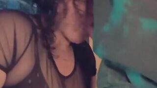 if you think I’m Bae like the sex tape 
