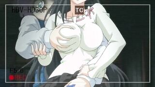【HMV-HENTAI】intense sex Hottie lovely satisfaction insane plowed rough sex delicious Goddess extreme satisfaction