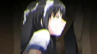 【HMV-HENTAI】intense sex Hottie lovely satisfaction insane plowed rough sex delicious Goddess extreme satisfaction