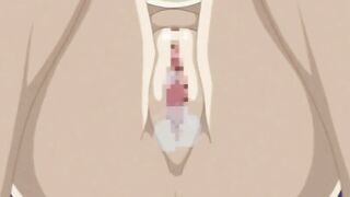 【HMV-HENTAI】intense rough sex babe satisfaction yummy sweet extreme pounded yummy buttocks insane sex